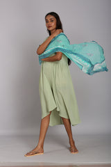 Georgette Summer Dress