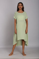 Georgette Summer Dress