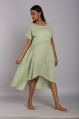 Georgette Summer Dress
