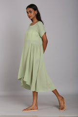 Georgette Summer Dress