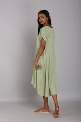 Georgette Summer Dress