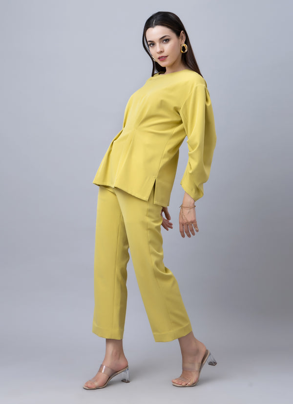 Lemon Glow Set