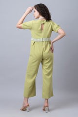 Avocado Aura Jumpsuit