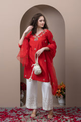 Women Kurta Set