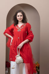 Women Kurta Set