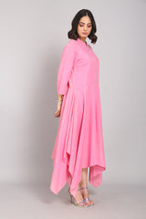 Asymmetrical Tunic